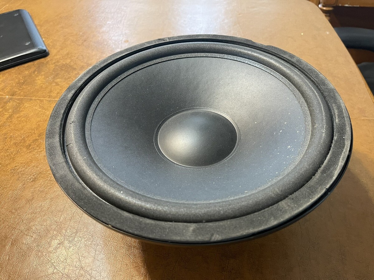 VELODYNE CHT-12 WOOFER CT-400, 312967