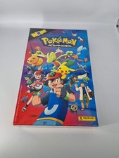 Waps Pokemon Advanced Carrying Cases | NEU | Panini | 2003