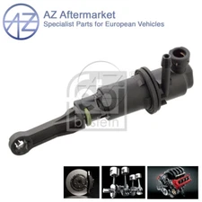 Fits Peugeot 207 Citroen C3 Picasso DS3 C4 Cactus AZ Clutch Master Cylinder