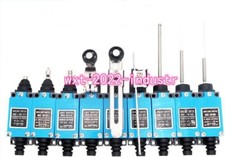 1PCS NEW For SOLON VL-8112 Limit Travel Switch