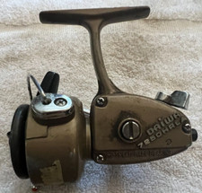 Vintage Daiwa RARE 7250hrla Light Spinning Reel Hi Speed Bearings