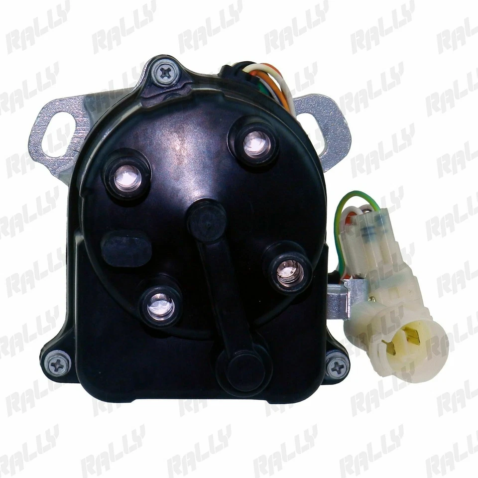 Nuevo distribuidor de encendido para Acura Integra L4 1.6L 1988-1989 D8013 TD03 (1261) Foto 2 de 4