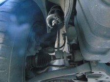 Antriebswelle rechts vorne Kia Picanto 3 JA 49501G6000 P19947861