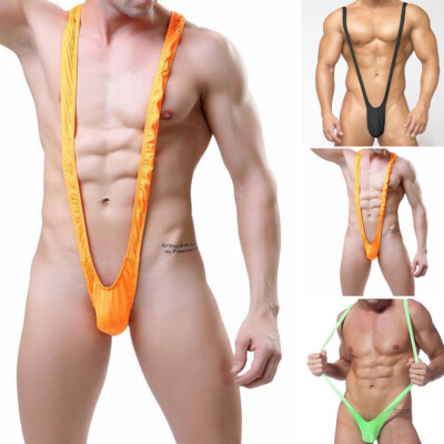 sling mens swimsuit