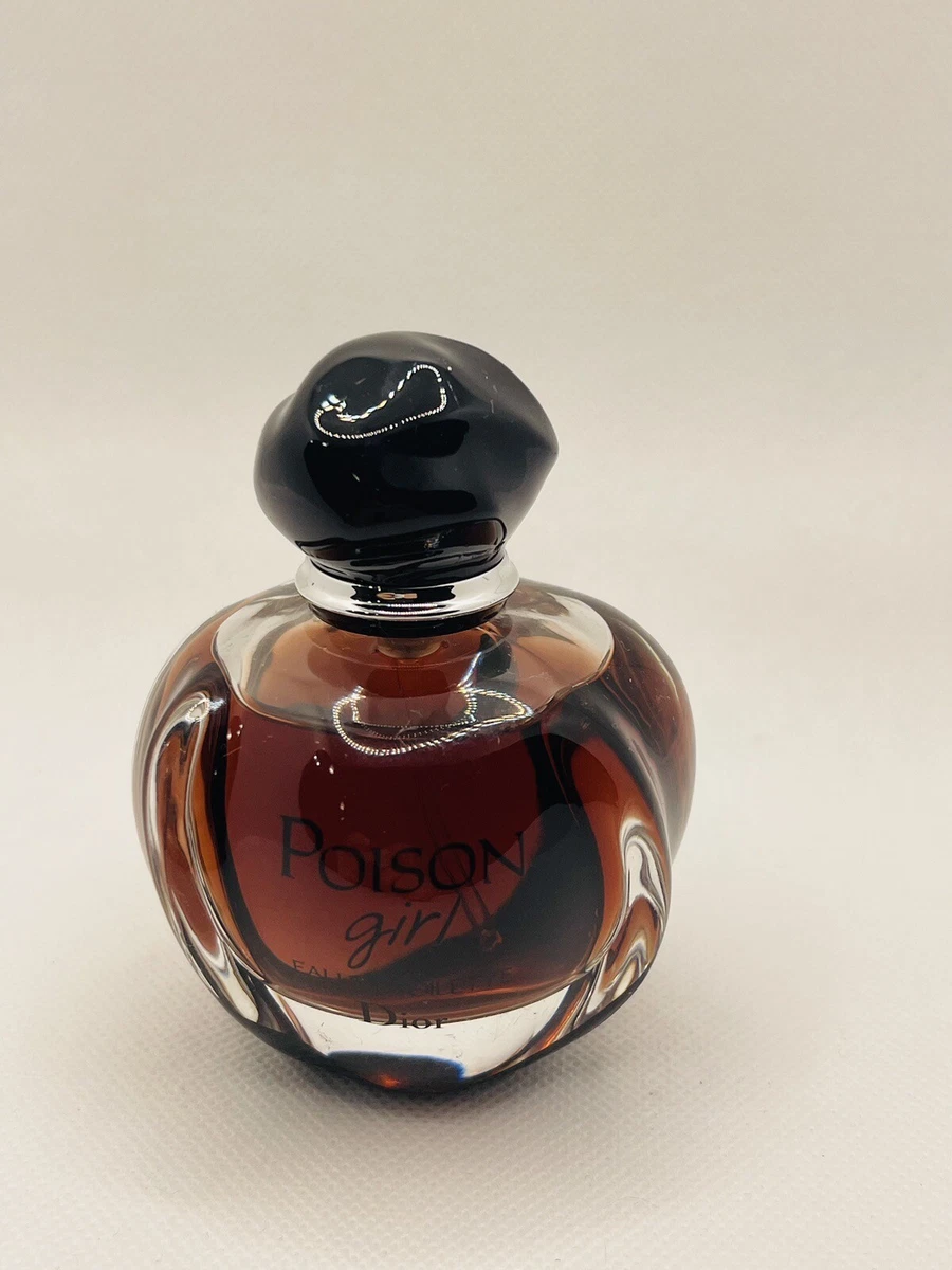 Dior poison girl eau de outlet parfum