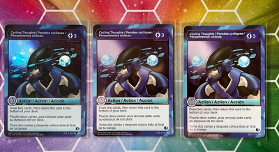 Bakugan: Battle Brawlers Cycling Thoughts Action Playset EFS_5_CO_BB & 1 HEX