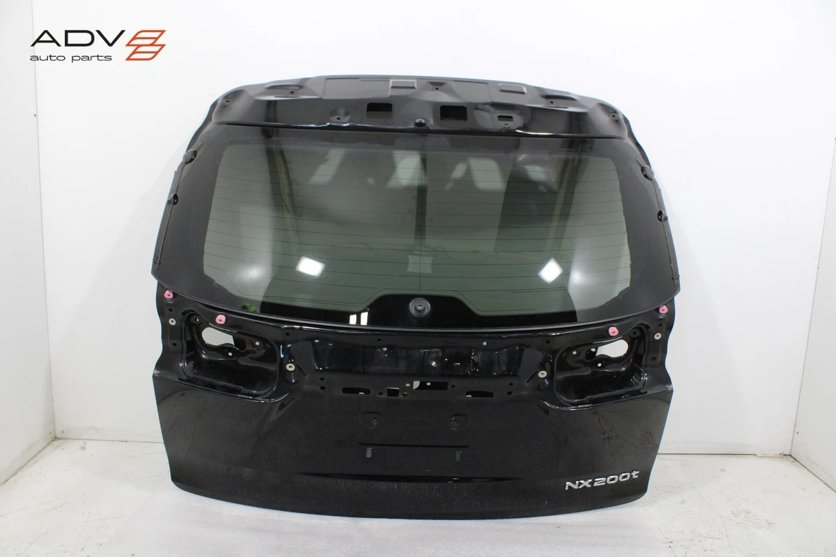 【希少】NX 300h リアゲートロワートリム Genuine OEM Liftgates for Lexus NX300h for sale | eBay