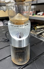 Capresso 565.05 Infinity Conical Burr 