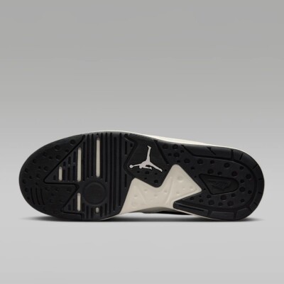 Nike Jordan CMFT Era White Sail Black HJ6777-100 Expeditedship! | eBay