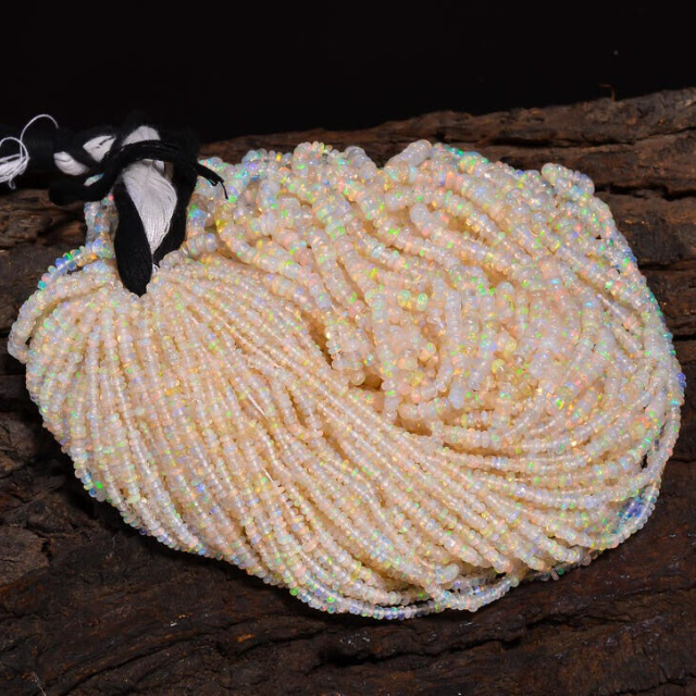 AAA+ Ethiopian Opal All Items.