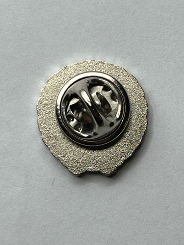 Pin SANDNES ULF-Norway-U.L.F.-Soccer/Football-Lapel/Badge-Ulvane-The Wolves - Picture 2 of 2