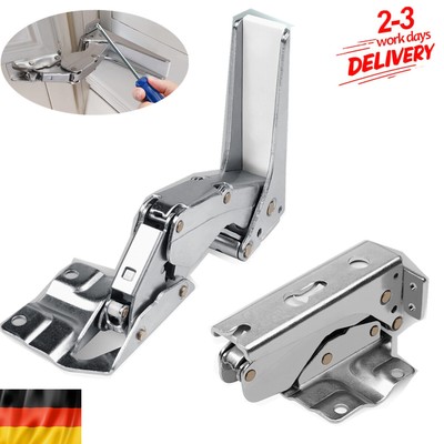 Scharnier Türscharnier Kühlschrank geeignet für BOSCH SIEMENS Neff 00481147