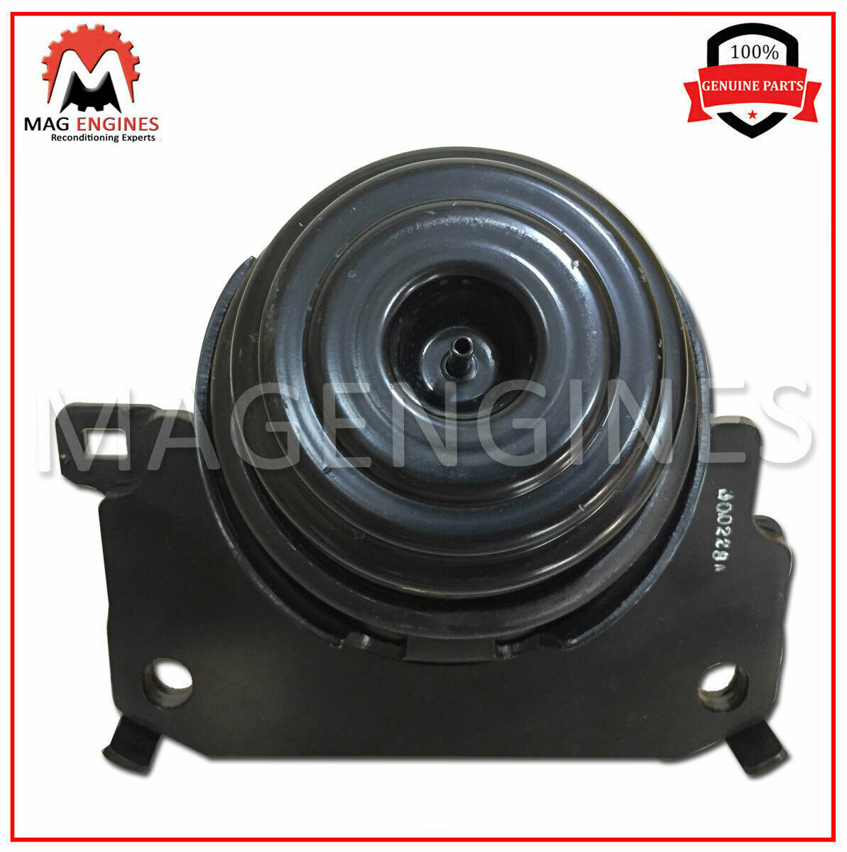 Moteur De Ventilateur D'habitacle (CVC) Bosch Neuf - Pour Chevrolet GMC Cadillac 2003-2014