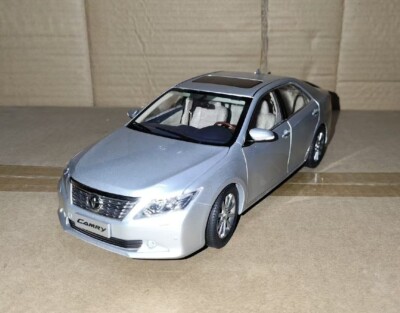 1/18 トヨタカムリ Toyota Camry VERY RARE!!!!1/18 Toyota Camry 7th generation car model | eBay