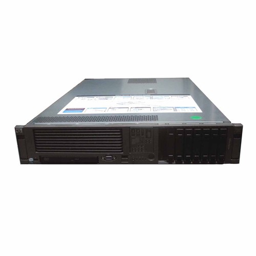 AH234A-OFS HP rx2660 CTO Office Friendly Server - Picture 2 of 6