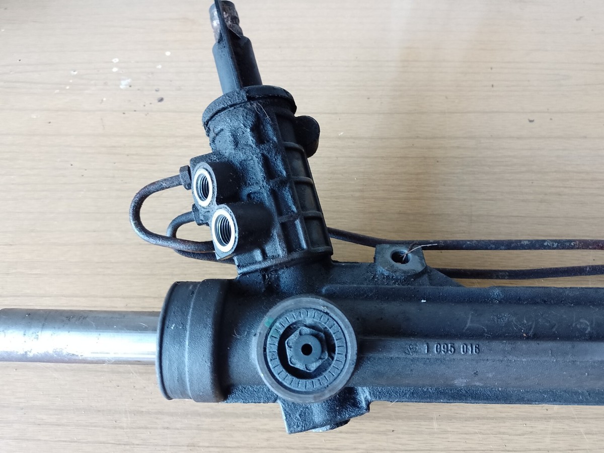 BMW E46 325CI CONVERTIBLE STEERING RACK 1096908, 7852974491 | eBay 