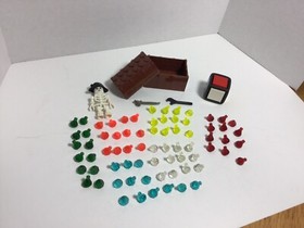 Lego Pirate Code Game 3840