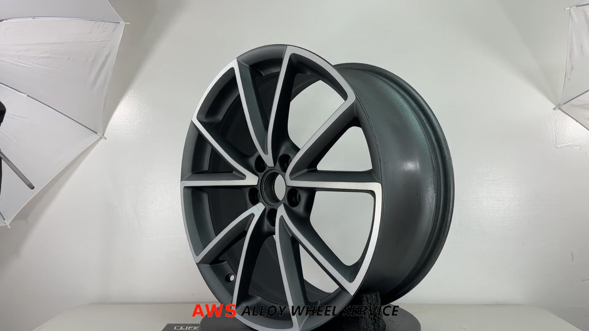 AUDI　アウディ　A3　S3　8v　225 45 17 　VRX　送料無料 AUDI アウディ A3 S3 8v 225 45 17 VRX 送料無料 - メルカリ