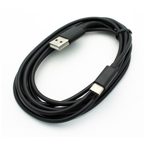 6ft and 10ft USB Cable Charger Power Cord Type-C Sync Wires for USB-C Phones - 第 6/7 張圖片