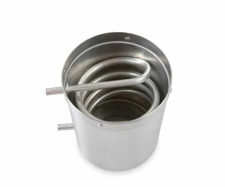 Mr. Gasket 1350 Cool Can For Carbureted fuel systems only. - Image 2 of 3