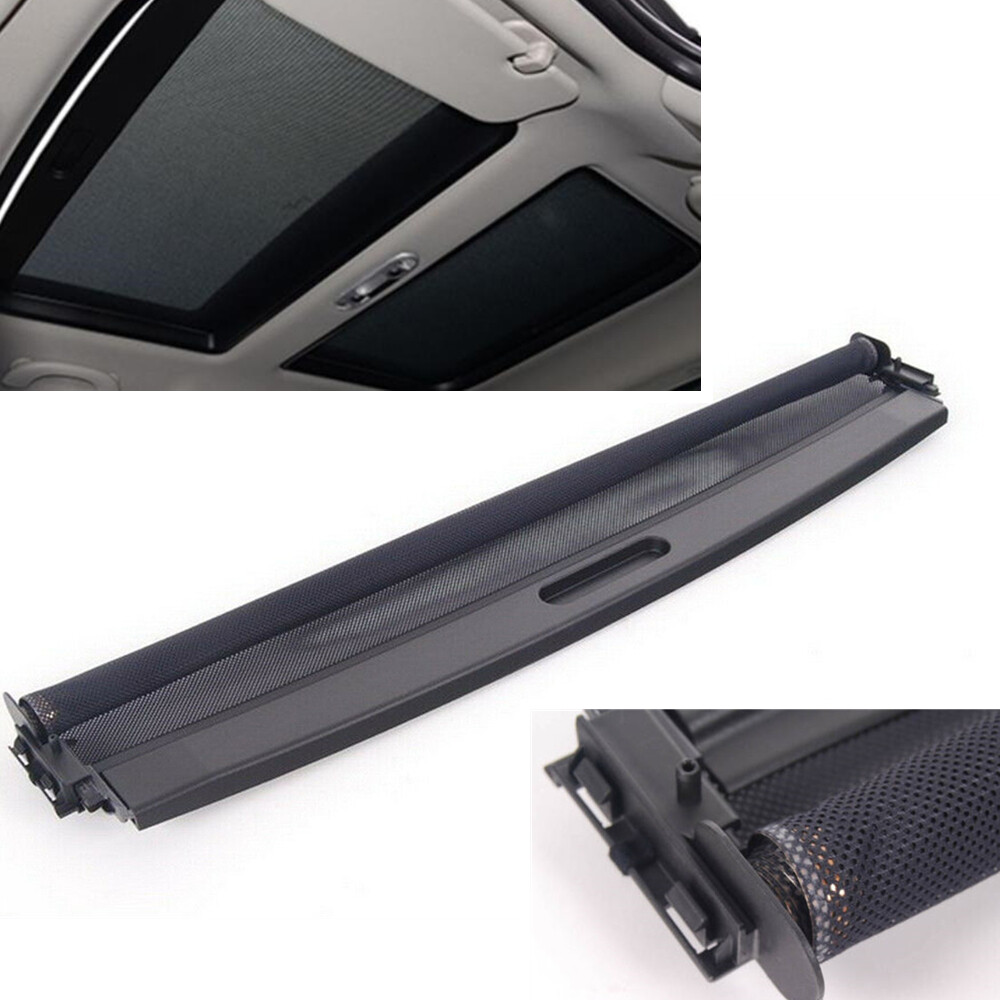 Parts# 5410 2755 848 54102755848 Sunroof Sunshade Cover 1pc