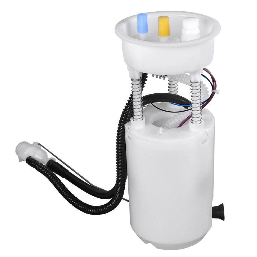 Conjunto de módulo de bomba de combustible para Mercedes-Benz ML320 ML430 1999-2001 1634703594 Foto 4 de 4