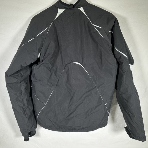 Chaqueta Articulada Nike 'MB1' Mobius MP3 Talla M Nueva Con Etiquetas Windrunner 2001 Rara - Imagen 4 de 22
