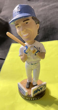 2007 BROOKLYN CYCLONES SGA LEE MAZZILLI BOBBLEHEAD NEW YORK METS MiLB