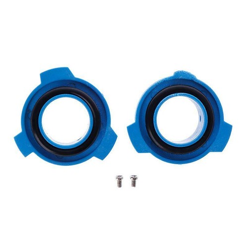 2pcs LED Headlight Bulb Base Adapter Socket Holder 880 HB4 HB3 H11 H7 H1 - Picture 15 of 21