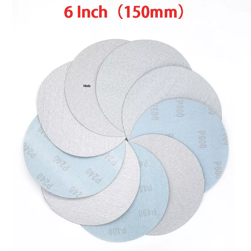 White sandpaper discount