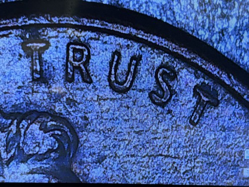 1996 D Lincoln Penny Doubled Die Error And More Collectors View Rare - Picture 6 of 15
