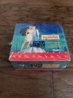 1995 SKYBOX POCAHONTAS FACTORY SEALED BOX TRADING CARDS DISNEY MOVIE
