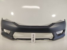 Capa Front Bumper Cover For 2013-2015 Honda Accord Sedan Primed Capa Front Bumper Cover For 2013-2015 Honda Accord Sedan Primed
