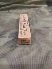 L.E. Wilson Full Length Resizing Die 220 Swift