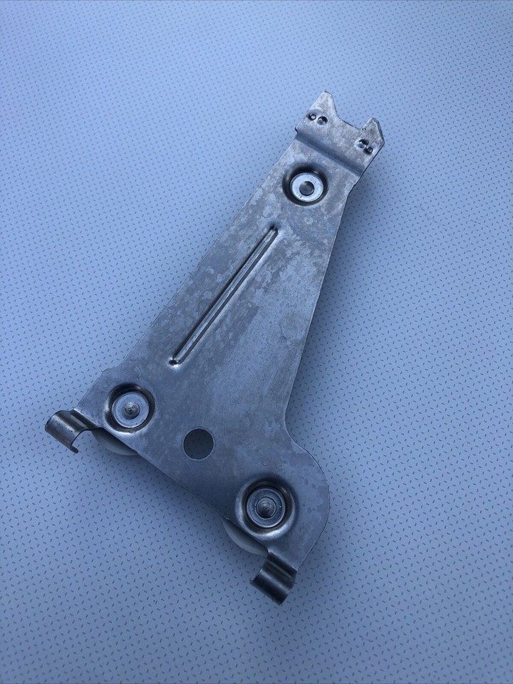 Miele dishwasher Rack Rollers RIGHT SIDE (ML5).. eBay