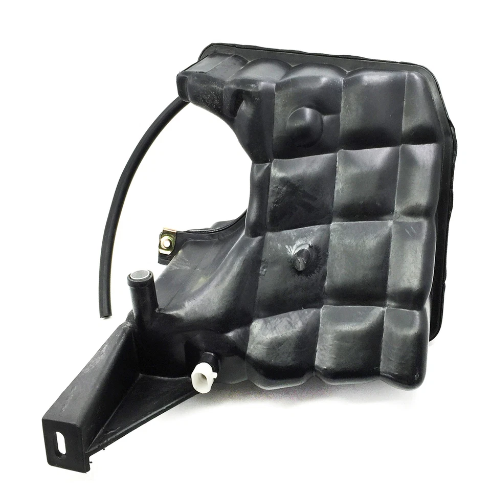 Depósito de refrigerante presurizado con tapa para Cadillac DeVille Cadillac Eldorado Foto 4 de 4