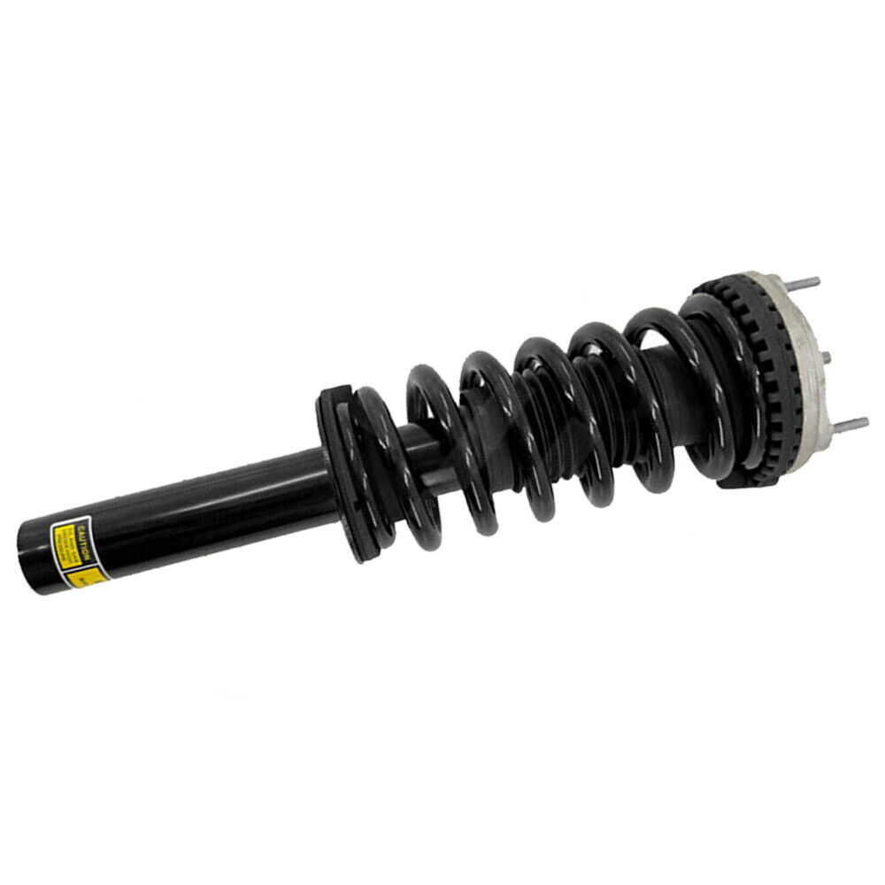 4x Fit Maserati Ghibli S Q4 2014-2019 Front Rear Shock Absorber Struts Assys AWD