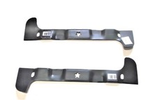 Messersatz für Husqvarna MacCulloch Craftsman 42“ 107 cm Mähwerk