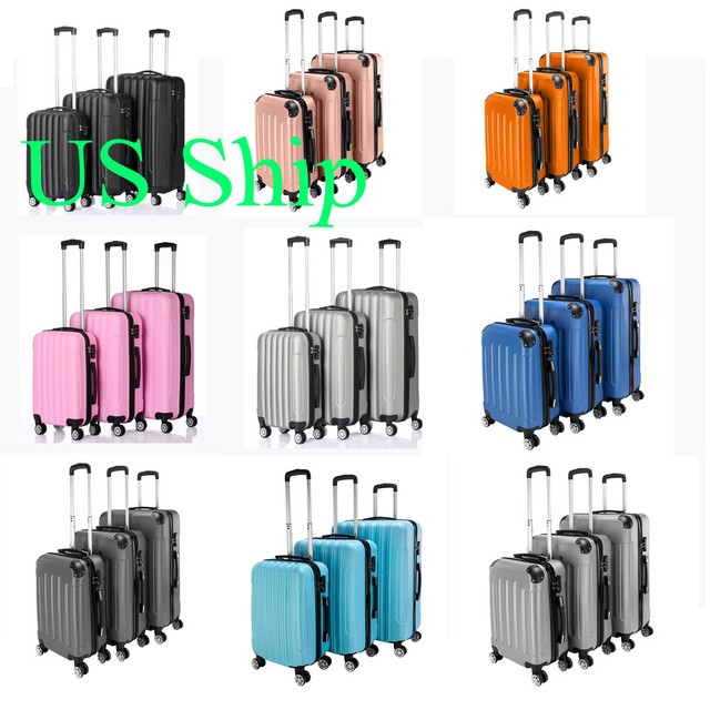 wenger suitcase lock