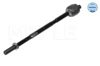 Meyle 116 031 0012 Axialgelenk, Spurstange For Skoda Vw Vw (Svw)