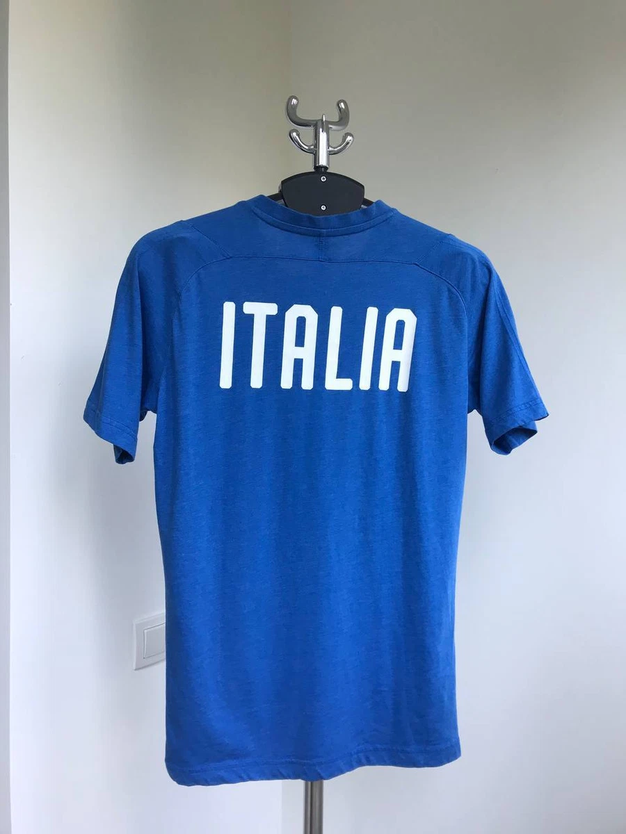 ITALIE 2017 2018 FOOTBALL FOOTBALL SOCCER MAILLOT MAILLOT HOMME TRICOT PUMA TAIL