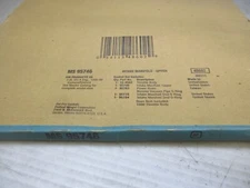 Fuel Injection Plenum Gasket Set Fel-Pro MS 95746