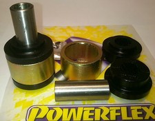 Führungslenker HA innen Nr.11c BMW 1er E81 E82 3er E90 E91 Powerflex Pu PFR5-411