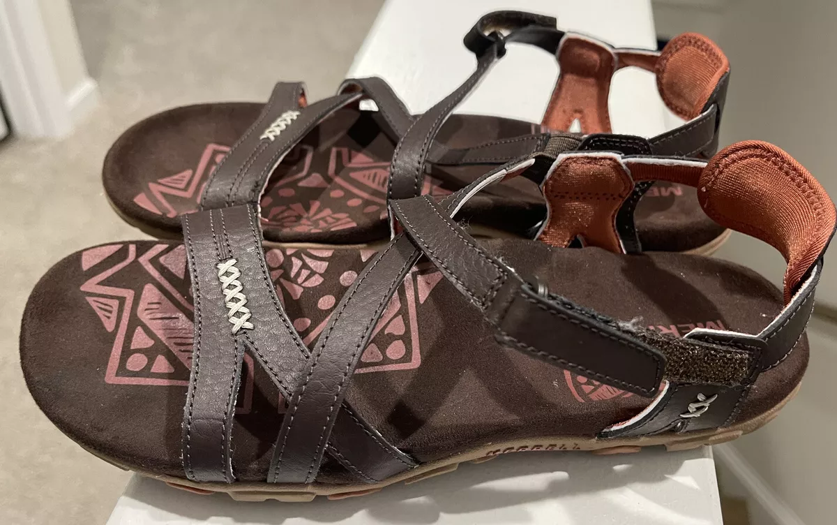 Sandspur rose shop leather sandals