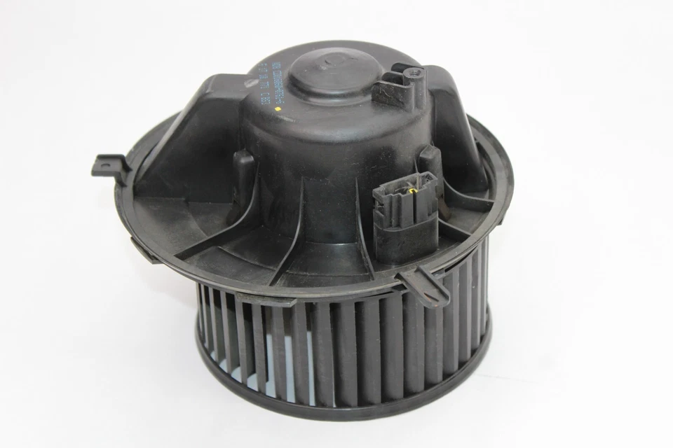 VOLKSWAGEN GOLF JETTA MK6 2010-2014 AIRE ACONDICIONADO CALENTADOR SOPLADOR MOTOR FABRICANTE ORIGINAL 1K1819015C Foto 4 de 4