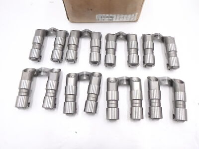 8Pk Howards Street Srs Retrofit Hydraulic Roller Lifters Dodge 92-2003 Sml Block