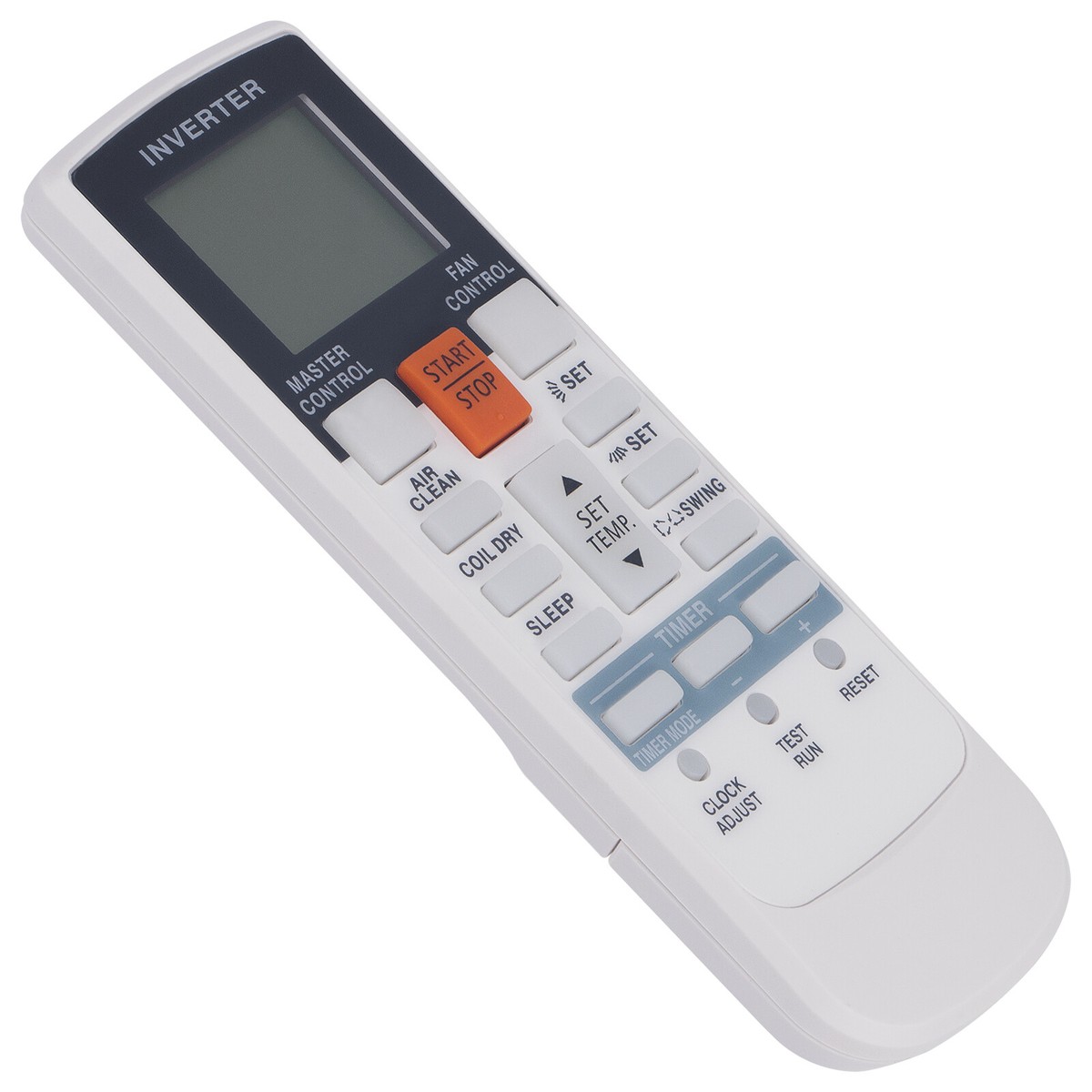 AC Remote Control New AR-RY12 Air Conditioner Remote Control ...