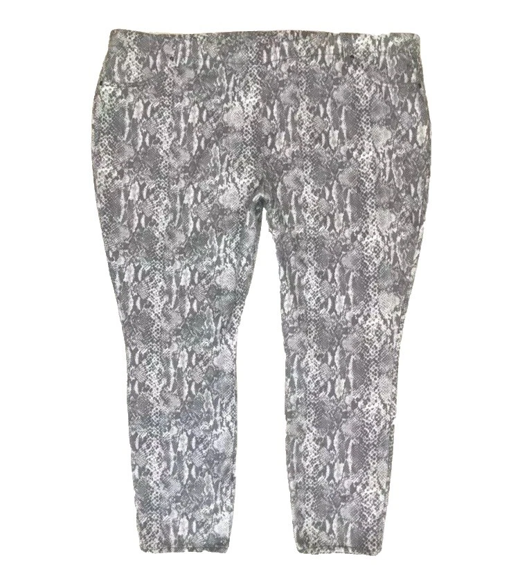 Style&co. Cotton Blend Plus Size Leggings for Women