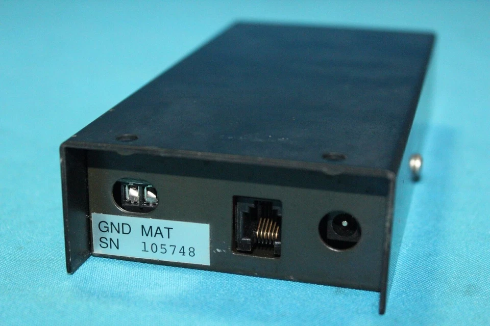 Monitor de estación de trabajo 3m 722 Foto 2 de 4