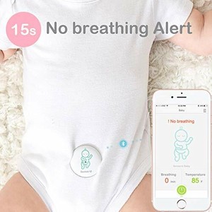 sense u baby monitor